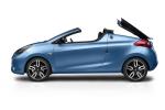 Renault Wind Coupe Roadster 2011 года